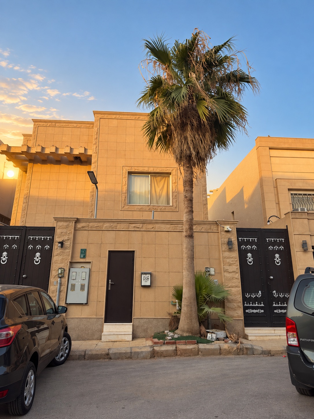 4036 دور علوي للإيجار | حي الياسمين 