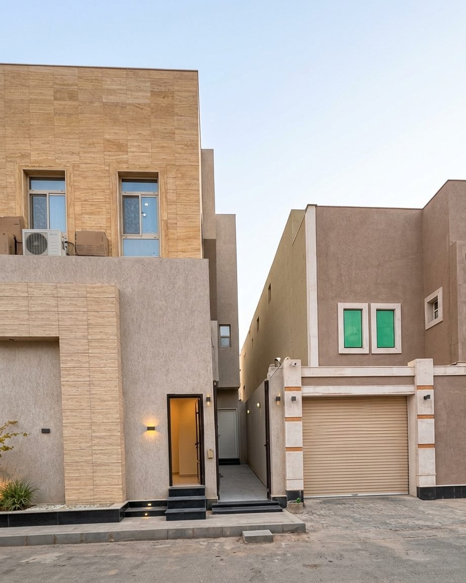 عقار 4017 , غرفة سائق 